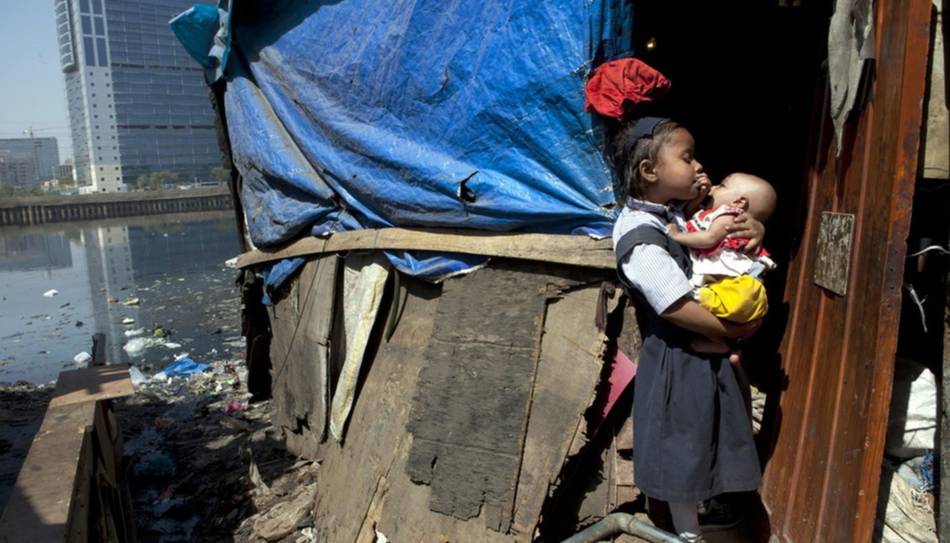  Según la ONU, cada cinco segundos muere un menor de 15 años en el mundo