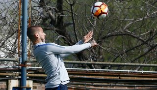Boca quiere tomarse el primer Cruzeiro