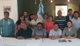 Propician importantes cambios en la ley de municipalidades