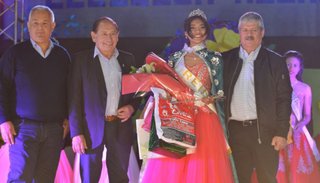 Reina: La elección de Laura Gonzales generó una enorme repercusión