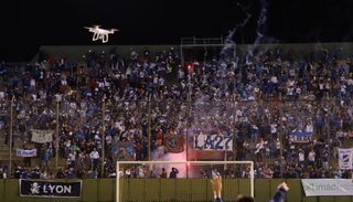 Gustavo Balvorín se retiró del fútbol