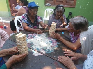 Disertarán sobre “Derechos Humanos para un Envejecimiento Activo y Saludable”