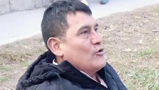 El hombre que golpeó violentamente a una colectivera fue condenado a un año de prisión