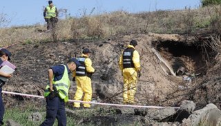 Fue identificado el cuerpo encontrado en el Ejército Argentino: Se trata de una mujer
