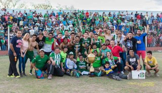Jugar el Regional Federal Amateur 2019 no va a ser nada fácil