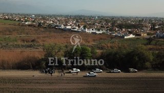 El árbol de la verdad se inclinó hacia un posible doble homicidio