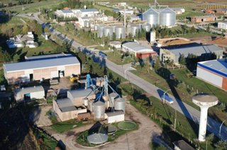 Detectan graves irregularidades e intervienen al Ente de Parques y Areas Industriales