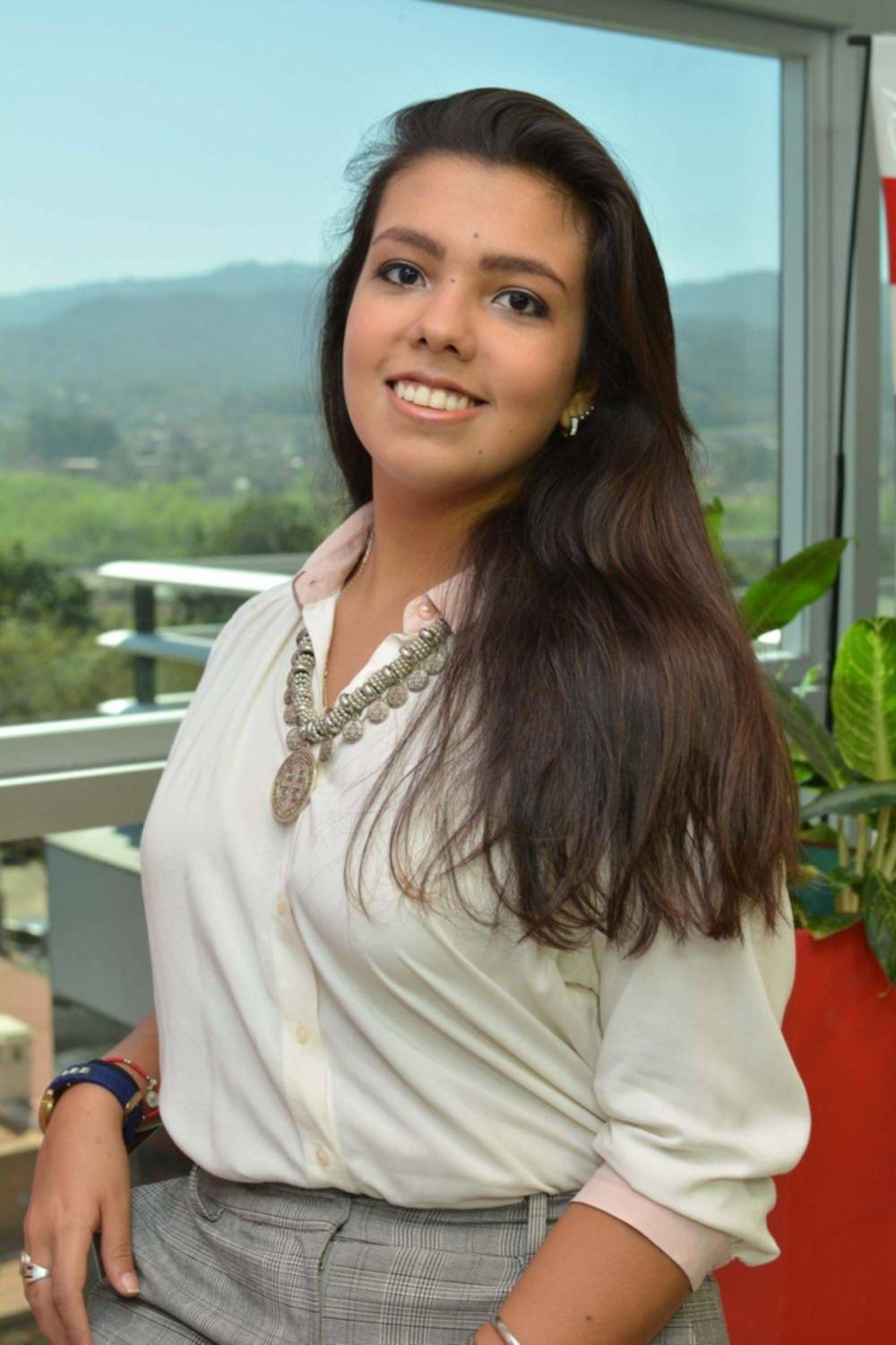 Conocé a las candidatas al cetro capitalino