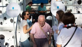 Campaña de control de lunares llega a Salta