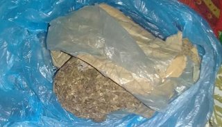 Ocho detenidos en un operativo antidroga