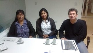 El reclamo al INAI de los propietarios