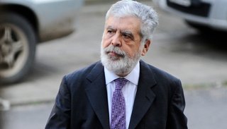 Desde la carcel, Julio De vido pido que le permitan ver el Superclásico