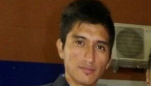 Buscan intensamente a remisero desaparecido