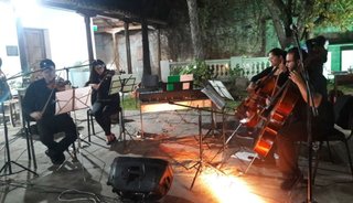 Extendiendo puentes entre el jazz y la música clásica