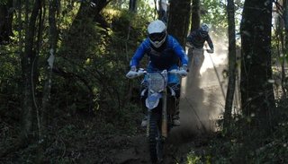 Se corre la cuarta del provincial 2018