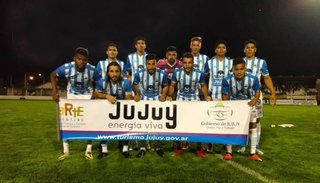 Se le escapó al final