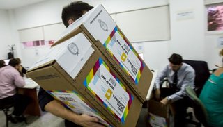 Más partidos municipales piden reconocimiento para el 2019