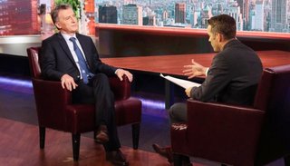 Mauricio Macri habló sobre su reelección: "Estoy listo para competir", aseguró