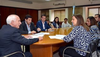 Avanza el rastreo electrónico para los agresores