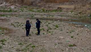 Mintió haber sido violada para poner mal a su novio