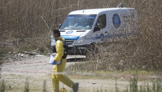 Alarma en Parque la Vega tras conflicto familiar