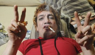 Familiares del músico Pity Álvarez, preocupados por su estado de salud