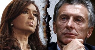 Macri se acerca al mismo promedio de paros generales que la segunda gestión de Cristina