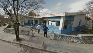 Por una denuncia de abuso sexual detuvieron al jefe de la seccional sexta