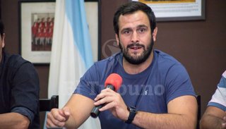 “Estoy en mi casa”, dijo el Chipi Figallo en su visita a la URS