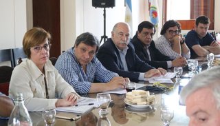 Se normaliza lentamente deuda de Nación con Unju