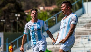 Un lindo dilema en Gimnasia de cara a la visita a Palpalá