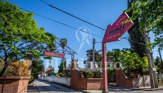 Acusan a un policía por viralizar imágenes de un femicidio