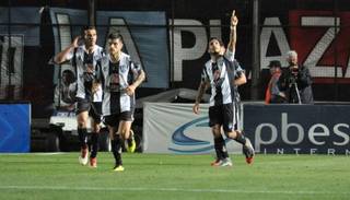 El equipo de Central Córdoba que dirige Coleoni espera por Boca o Gimnasia