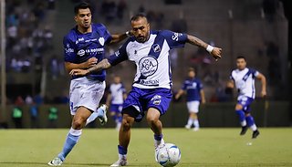 Juventud, con sus problemas a cuesta, recibe a Chaco For Ever