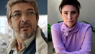 Valeria Bertuccelli vuelve contra Darín