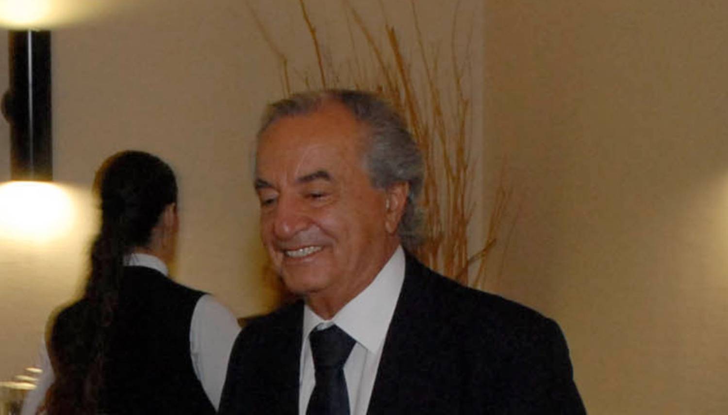 Armando Cavalieri sistema de retiro privado 1991 YouTube