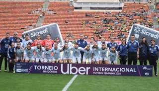 Argentina, entre las candidatas a organizar el Mundial Femenino