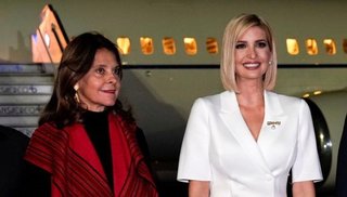 Ivanka Trump en Jujuy,  para empoderar a la mujer