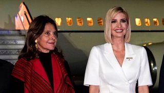 Ivanka Trump en Jujuy, para empoderar a la mujer