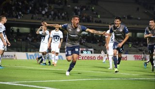 Culpan a Centurión por la salida del DT de Atlético San Luis