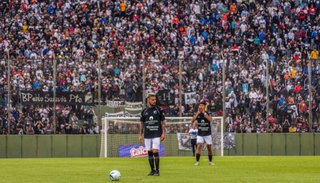 Un marco que no fue acorde a lo esperado