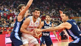 La Oveja Hernández pidió audacia y valentía para ganarle a Serbia