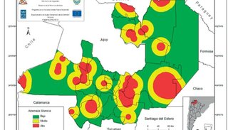 Trabajan en un plan para la atención en sismos