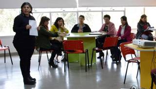 Cambios en la estructura curricular del nivel primario