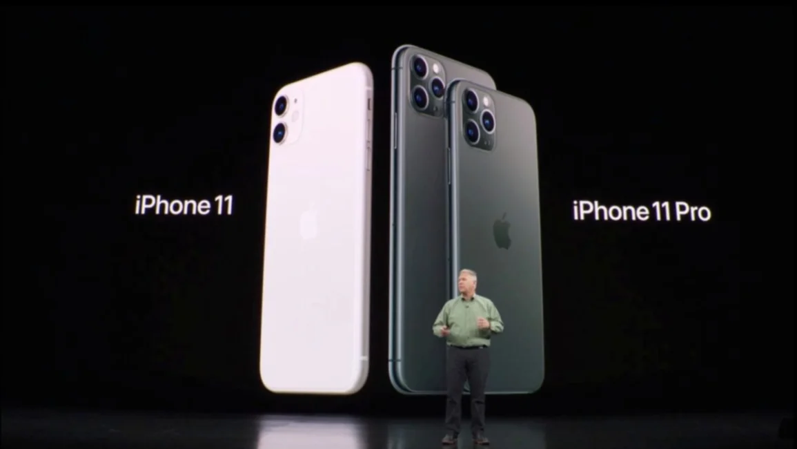 Los nuevos colores del iPhone 12: Apple estrena nuevo teléfono móvil con  cinco tonalidades diferentes