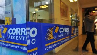 La Justicia intervino el Correo Argentino y envió el expediente del concurso a la Corte Suprema