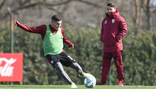 Gallardo: “A Maradona le daré un abrazo y le desearé suerte”
