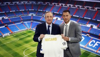 Los que juegan Champions y Europa League, el 58% de los traspasos,