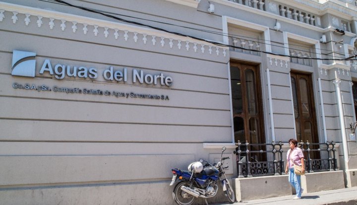 Advierten desajustes en fondo millonario de Aguas del Norte