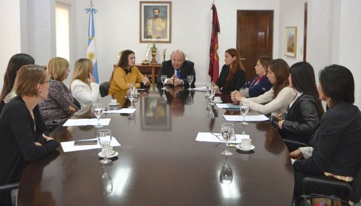 Distintos sectores unen fuerzas contra los femicidios